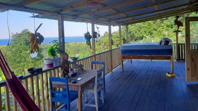 Backra’s Sea View Resort 22