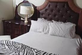 Barbican bed and breakfast at Dillsbury 1