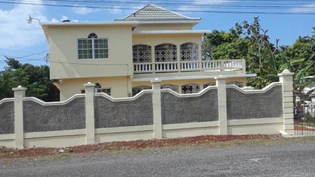 Barrianna Villa 1