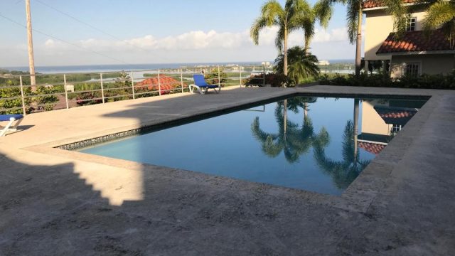 Barrianna Villa 3