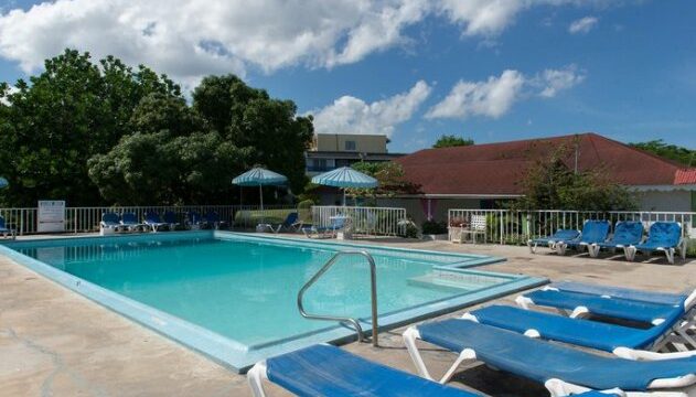 Baywatch Beach at Montego Bay Club 2