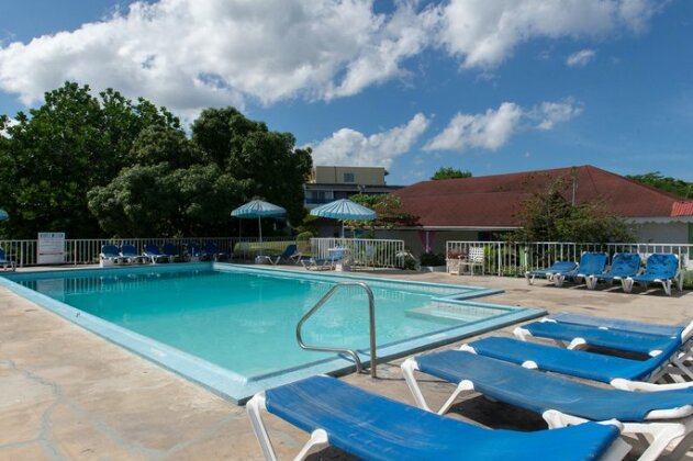 Baywatch Beach at Montego Bay Club 2