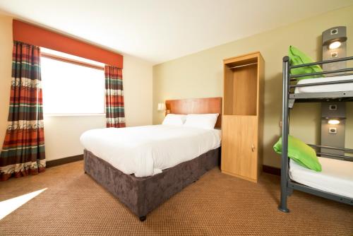 Beach Hostel at the Landings