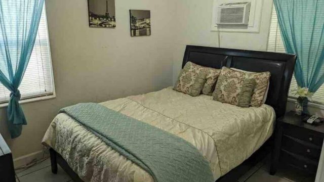 Beach One Bedroom 13 b