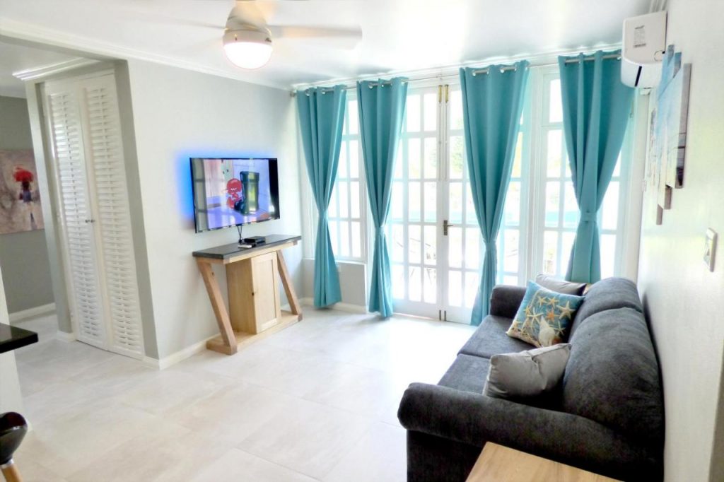 Beach One Bedroom 13 c