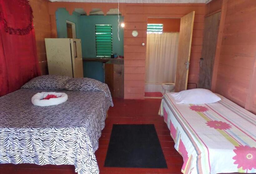 Beach Road Cottages at Jah Bs 1