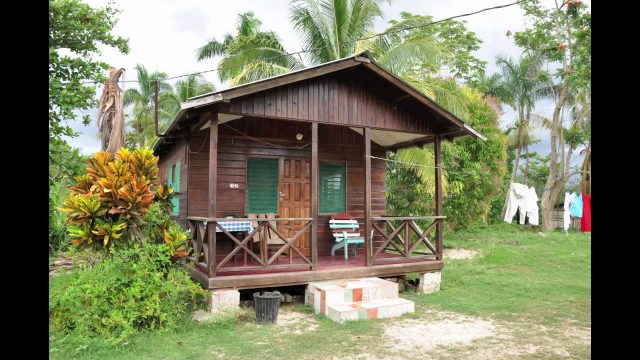 Beach Road Cottages at Jah Bs 2