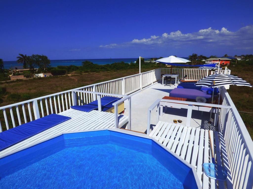 Beach Way Guesthouse