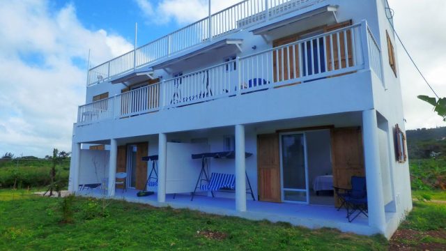 Beach Way Guesthouse 3