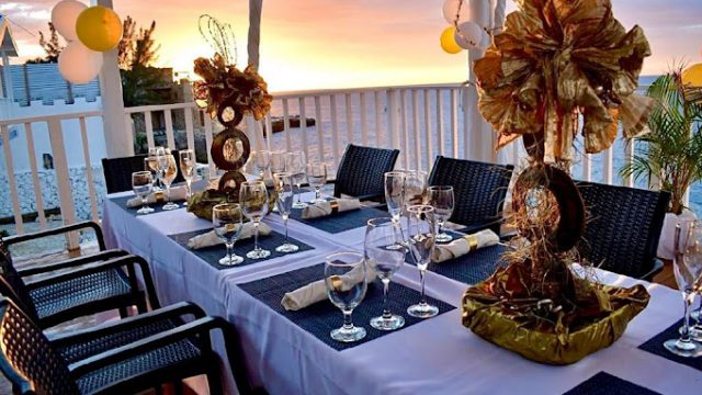 Begona Cliff Hotel 2
