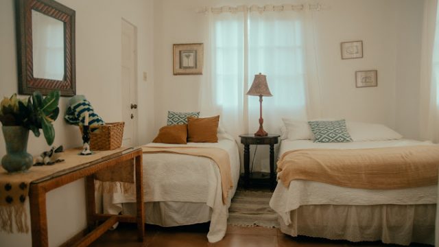 Bel Cove Villa 2