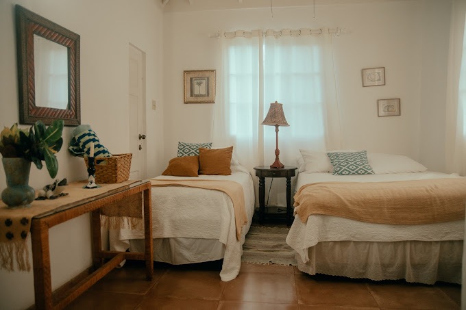Bel Cove Villa 2