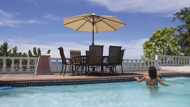 Bel Cove Villa 3