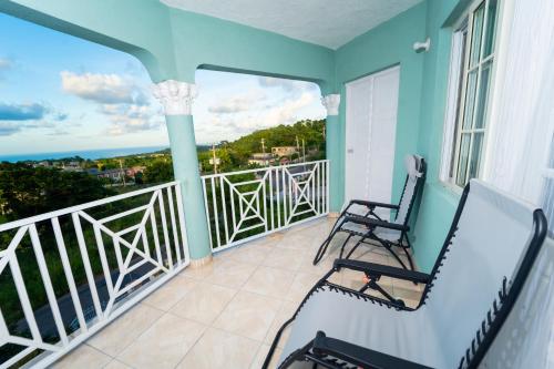 Belle Air Seaview