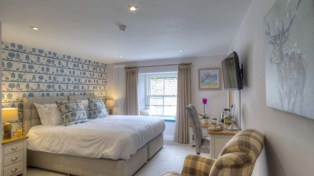 Bertrann Bed & Breakfast 2