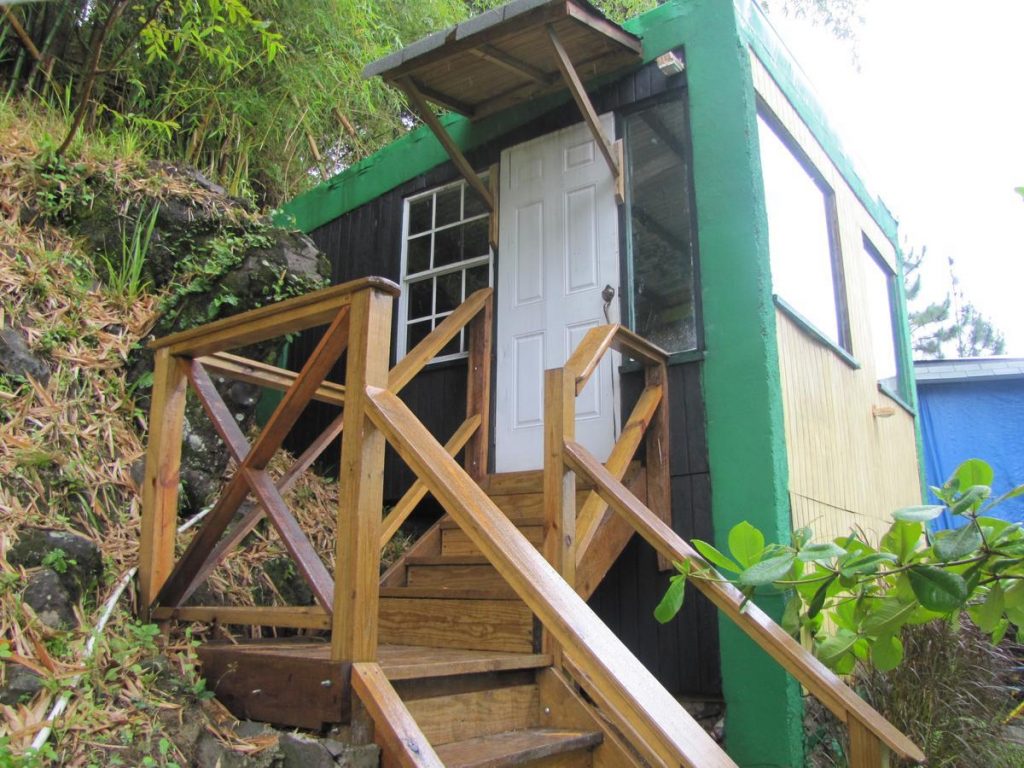 Blue Mountain Wilderness Retreat 1