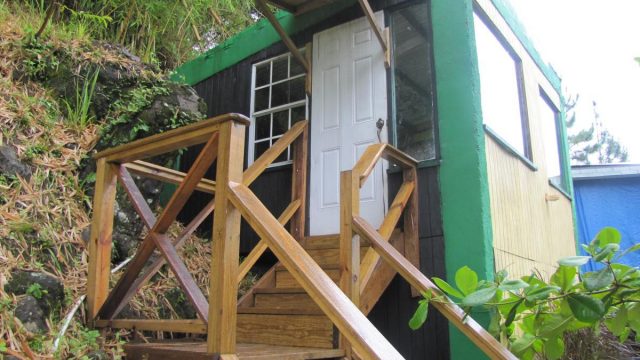 Blue Mountain Wilderness Retreat 1