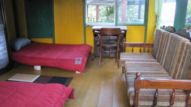 Blue Mountain Wilderness Retreat 2