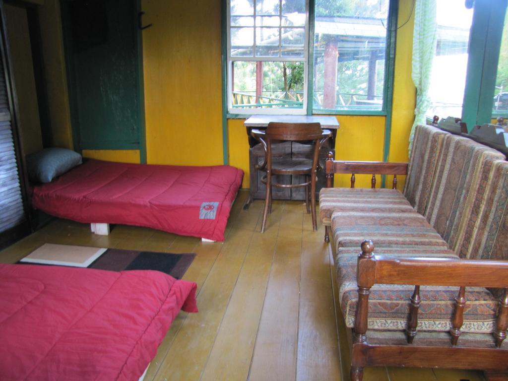 Blue Mountain Wilderness Retreat 2