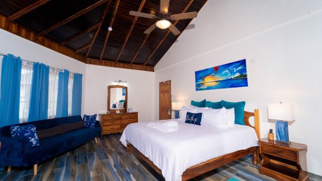 Blue Skies Beach Resort 2