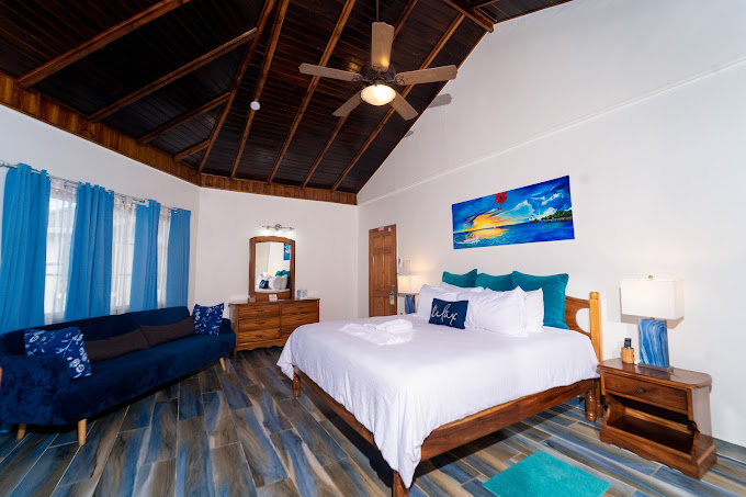 Blue Skies Beach Resort 2