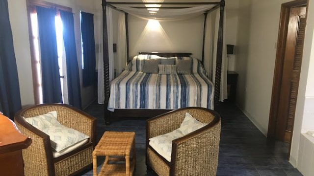 Blue Sky Villa – Negril Jamaica 1