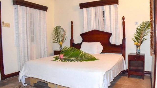 Boutique B & B at Stonevillage 1