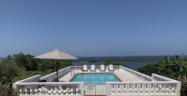 Breathtaking View Villa 1