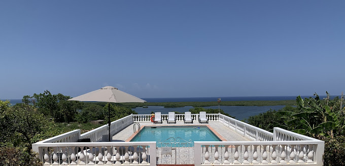 Breathtaking View Villa 1