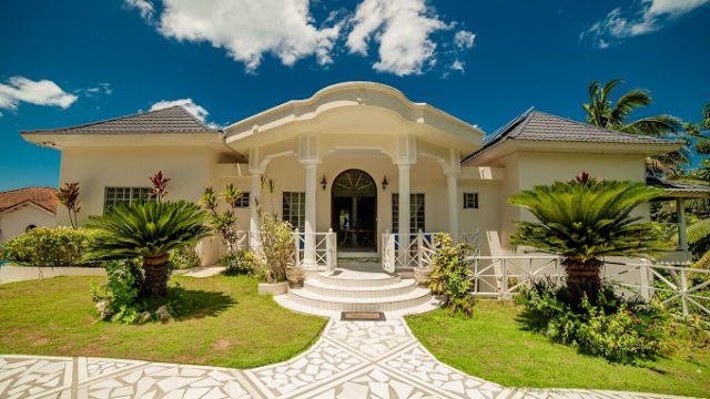 Buki Ocean View 1