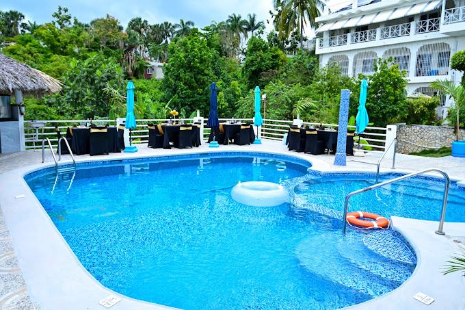 Buki Ocean View