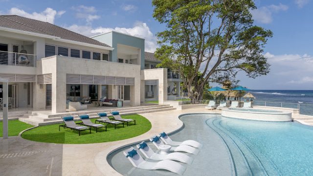 Buttonwood Reef Villa Jamaica 2