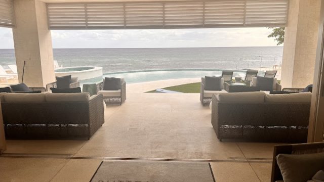 Buttonwood Reef Villa Jamaica 3