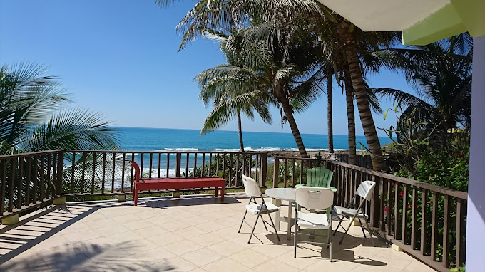 Cacona Beach Cottage