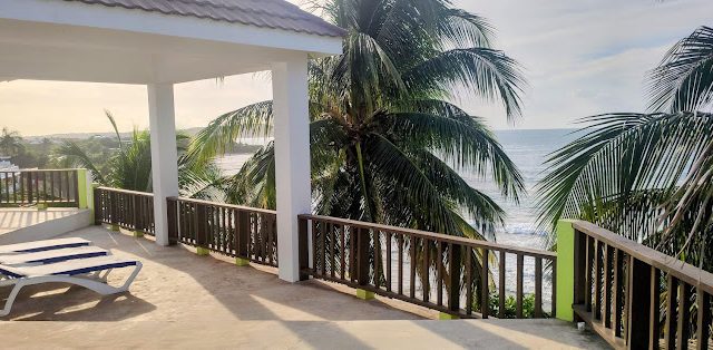 Cacona Beach Cottage 2