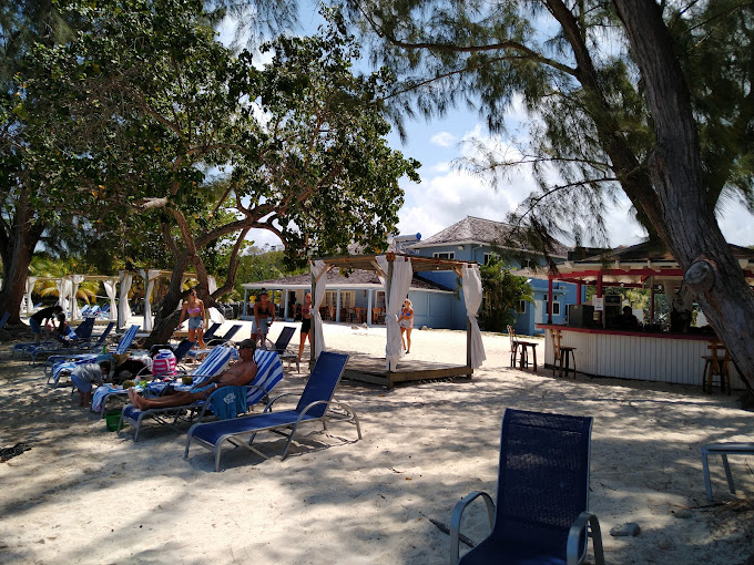 Captain’s Cove Beach Resort 1