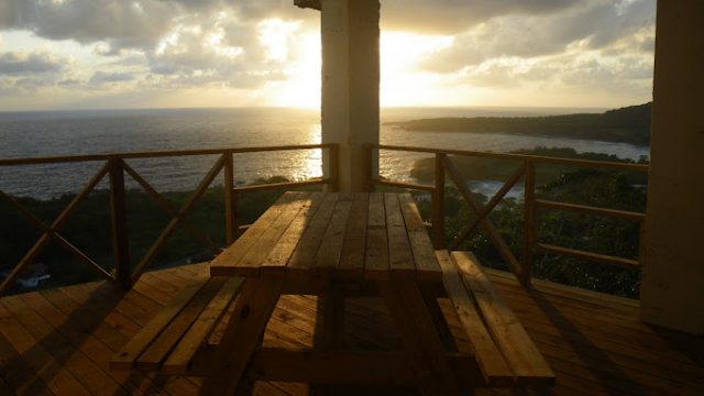 Caribbean Dawn 3