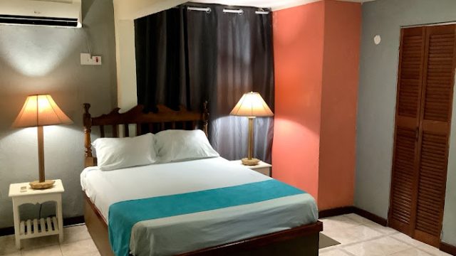 Cariblue Beach Hotel 2