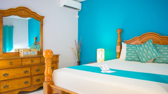 Casa Alexandria Guest Apartment 1