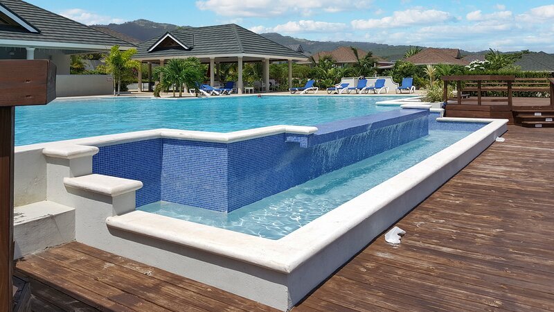 Casa Maurice Ocho Rios Villa 1