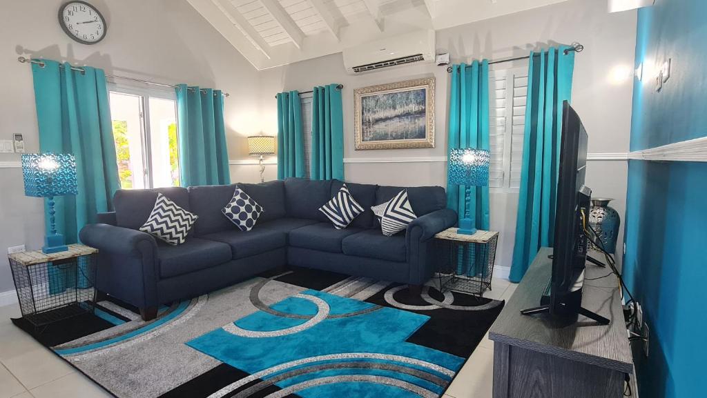 Casa Maurice Ocho Rios Villa 3