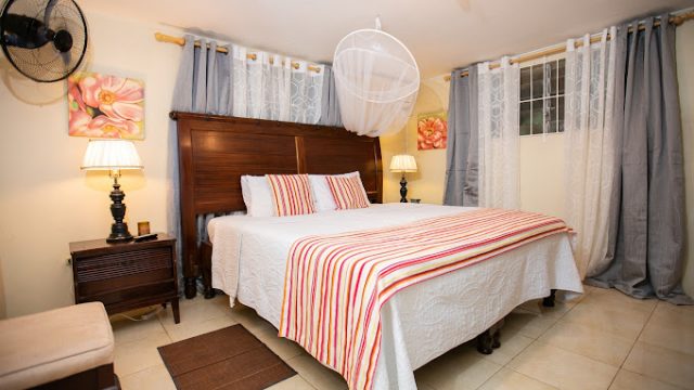 Casa da Buena Vista B&B 1