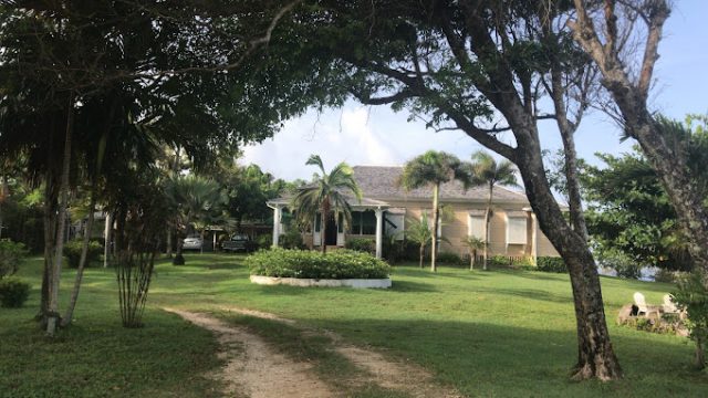 Casa da Buena Vista B&B 2