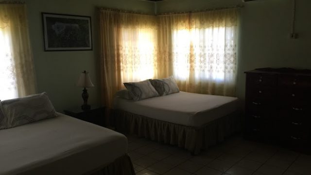 Castlevue B&B 2