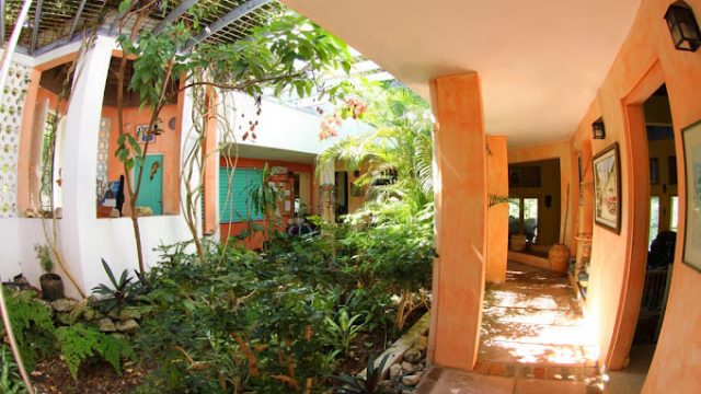 Cedar Ridge Lodging 2
