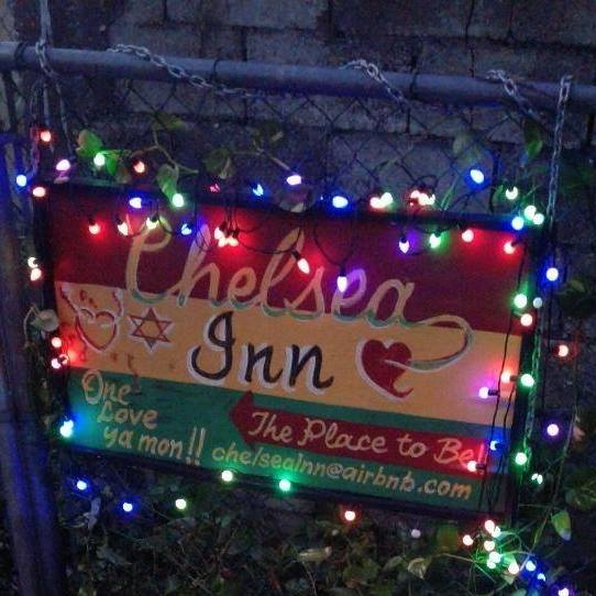 Chelsea Inn 2