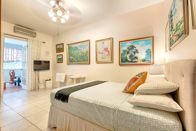 Chester Avenue Bed & Breakfast 1