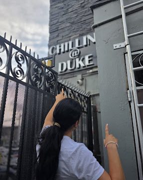Chillinn at Duke 2
