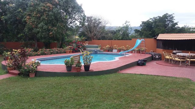Chisholm’s Retreat 2