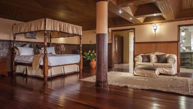 Clarridge View Guest House 2